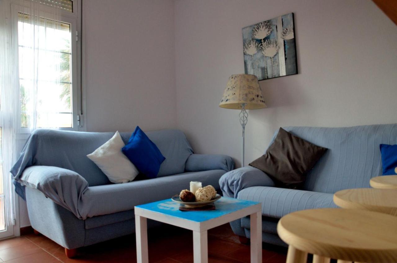 Apartamento Cosmos Sur Tarifa Ngoại thất bức ảnh