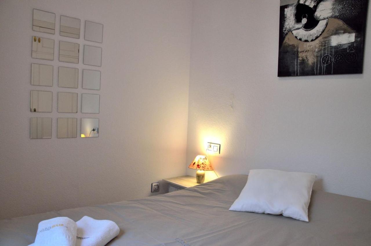Apartamento Cosmos Sur Tarifa Ngoại thất bức ảnh