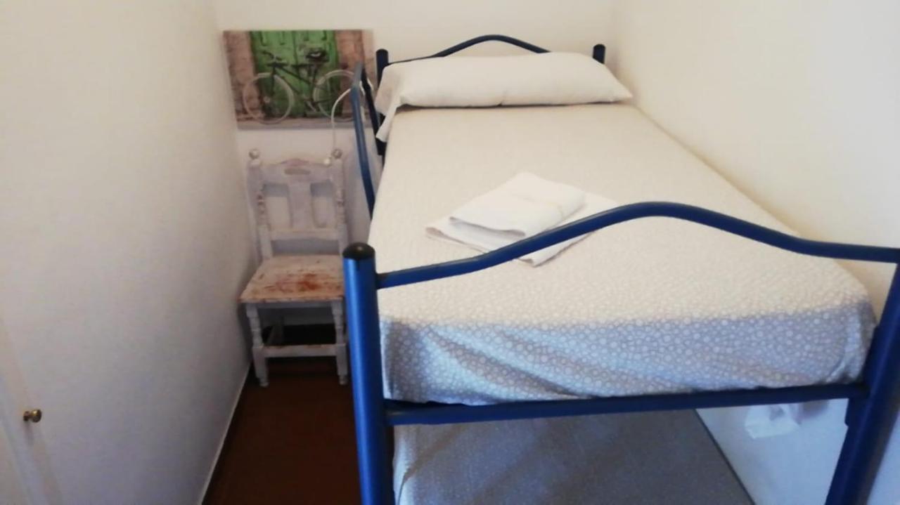 Apartamento Cosmos Sur Tarifa Ngoại thất bức ảnh