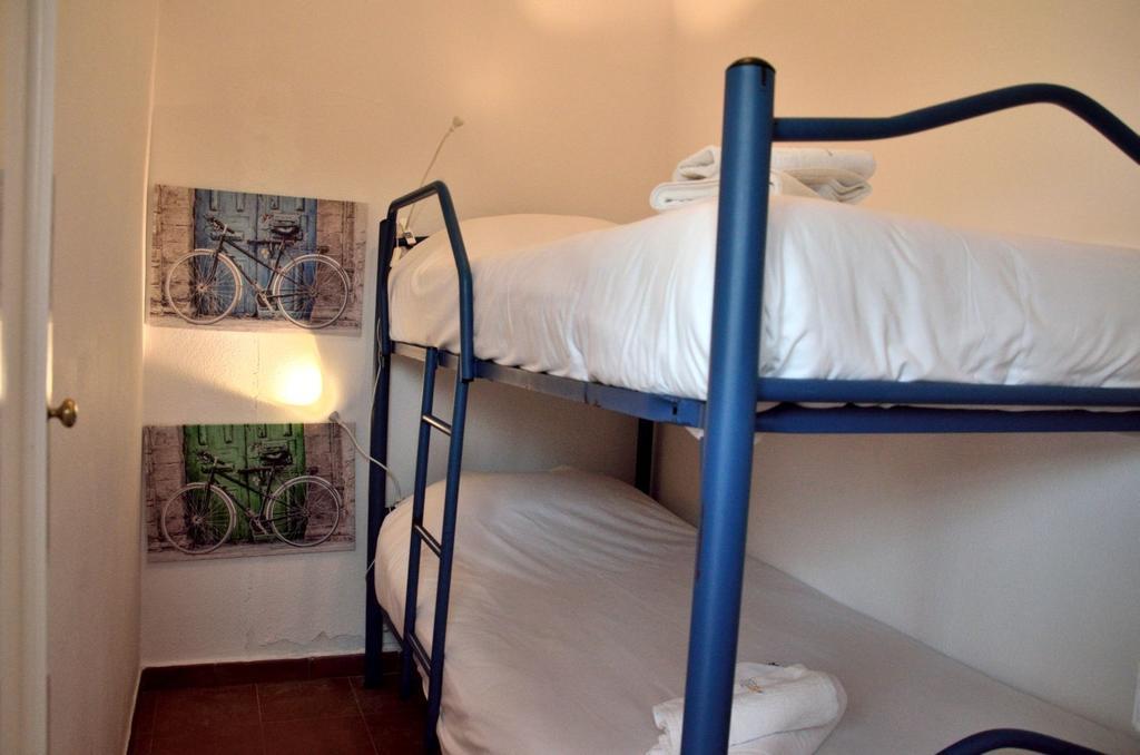 Apartamento Cosmos Sur Tarifa Phòng bức ảnh