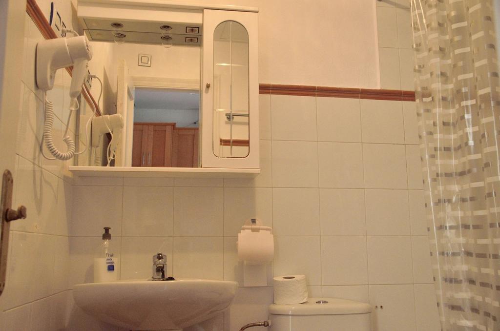 Apartamento Cosmos Sur Tarifa Phòng bức ảnh