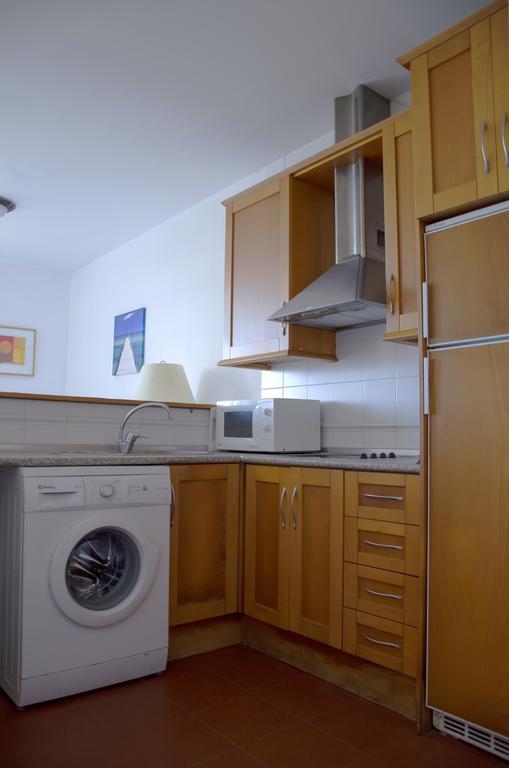 Apartamento Cosmos Sur Tarifa Phòng bức ảnh